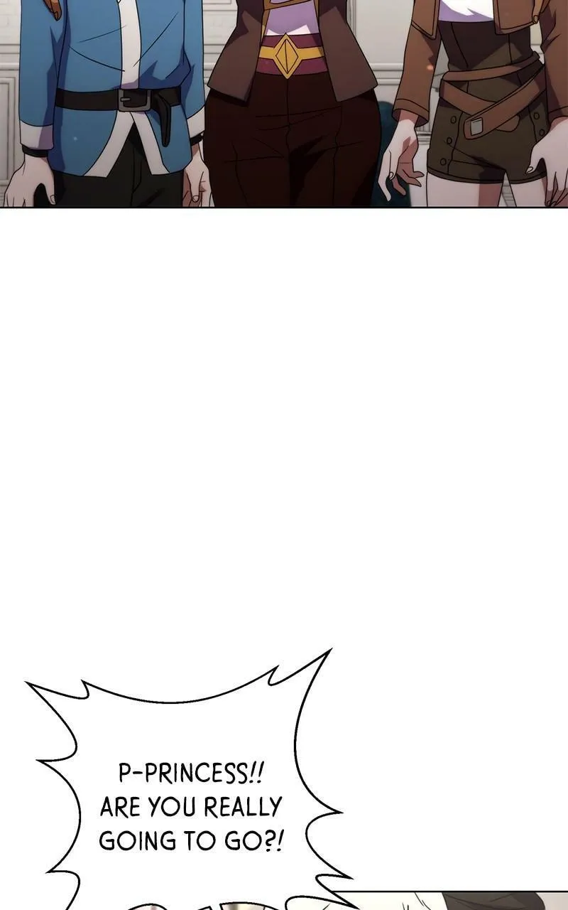 Surviving in the Shounen Manga Chapter 54 page 91 - 
