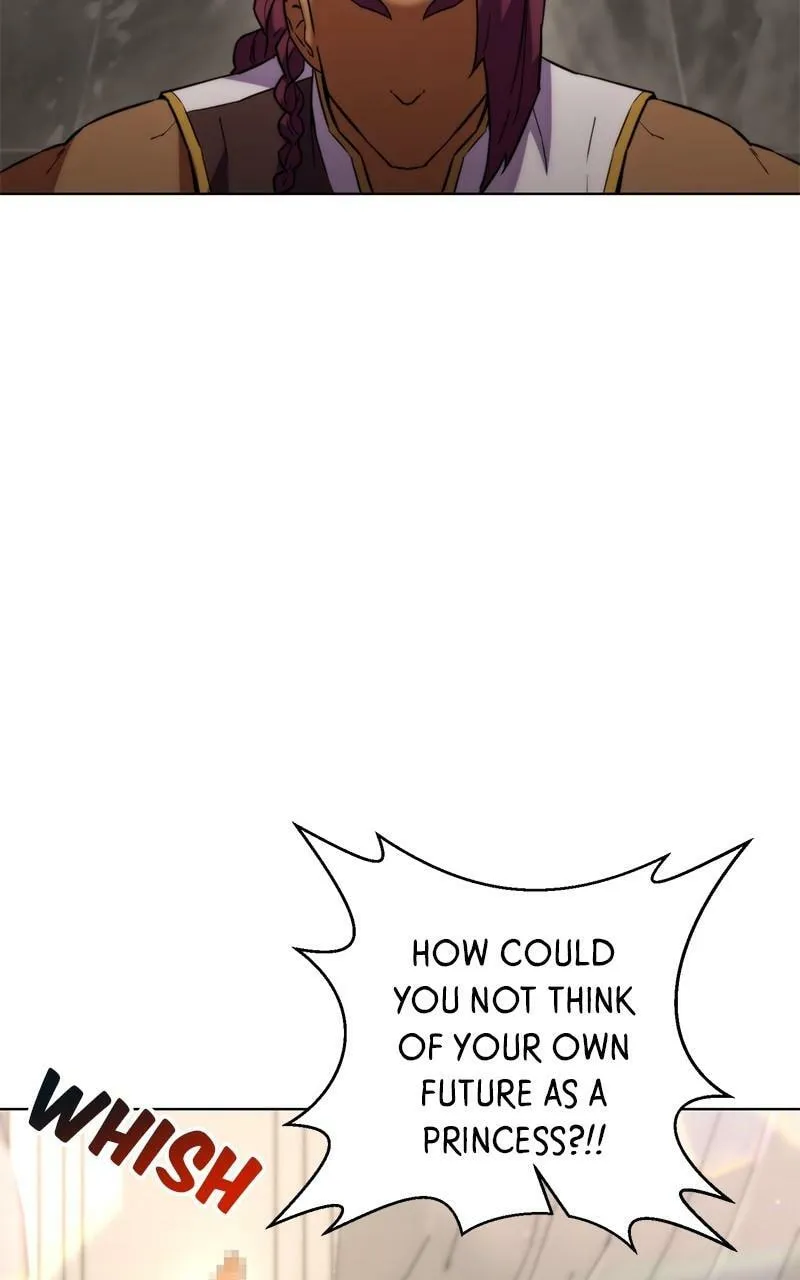 Surviving in the Shounen Manga Chapter 54 page 94 - 