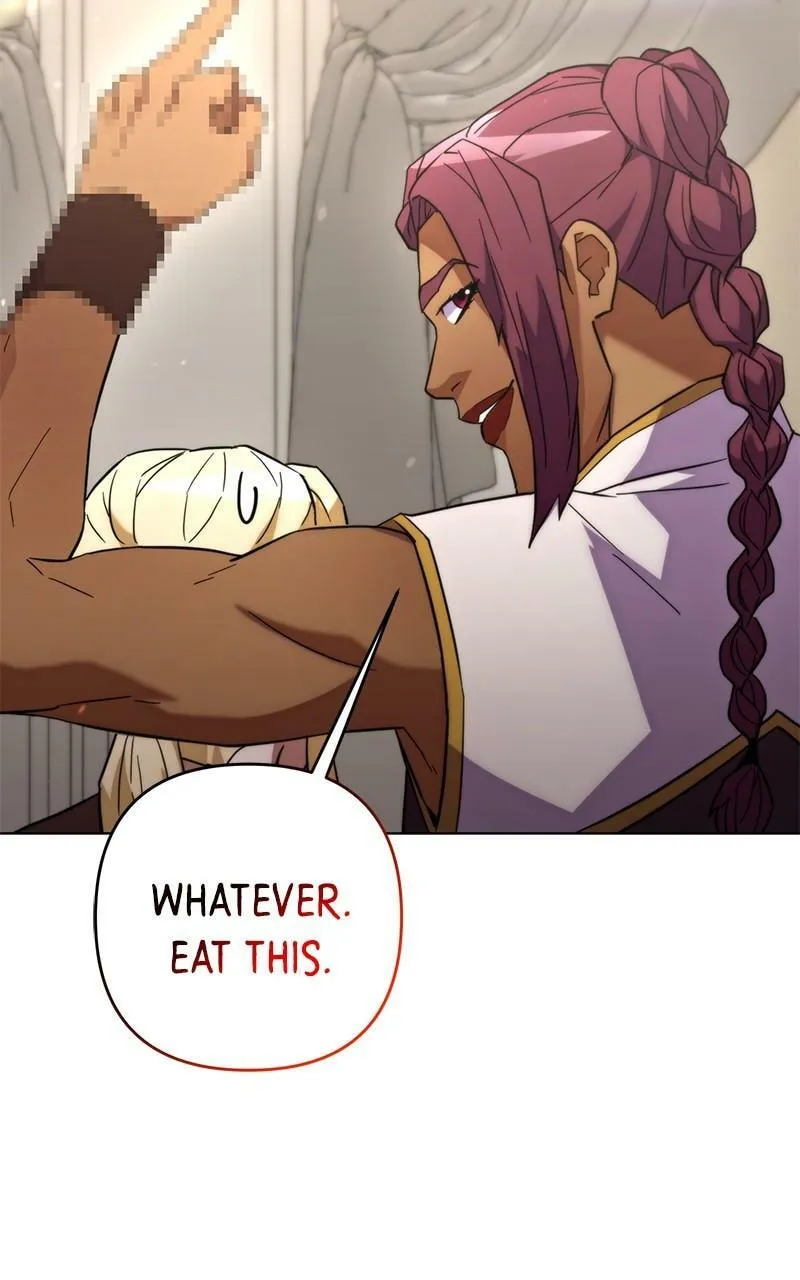 Surviving in the Shounen Manga Chapter 54 page 95 - 