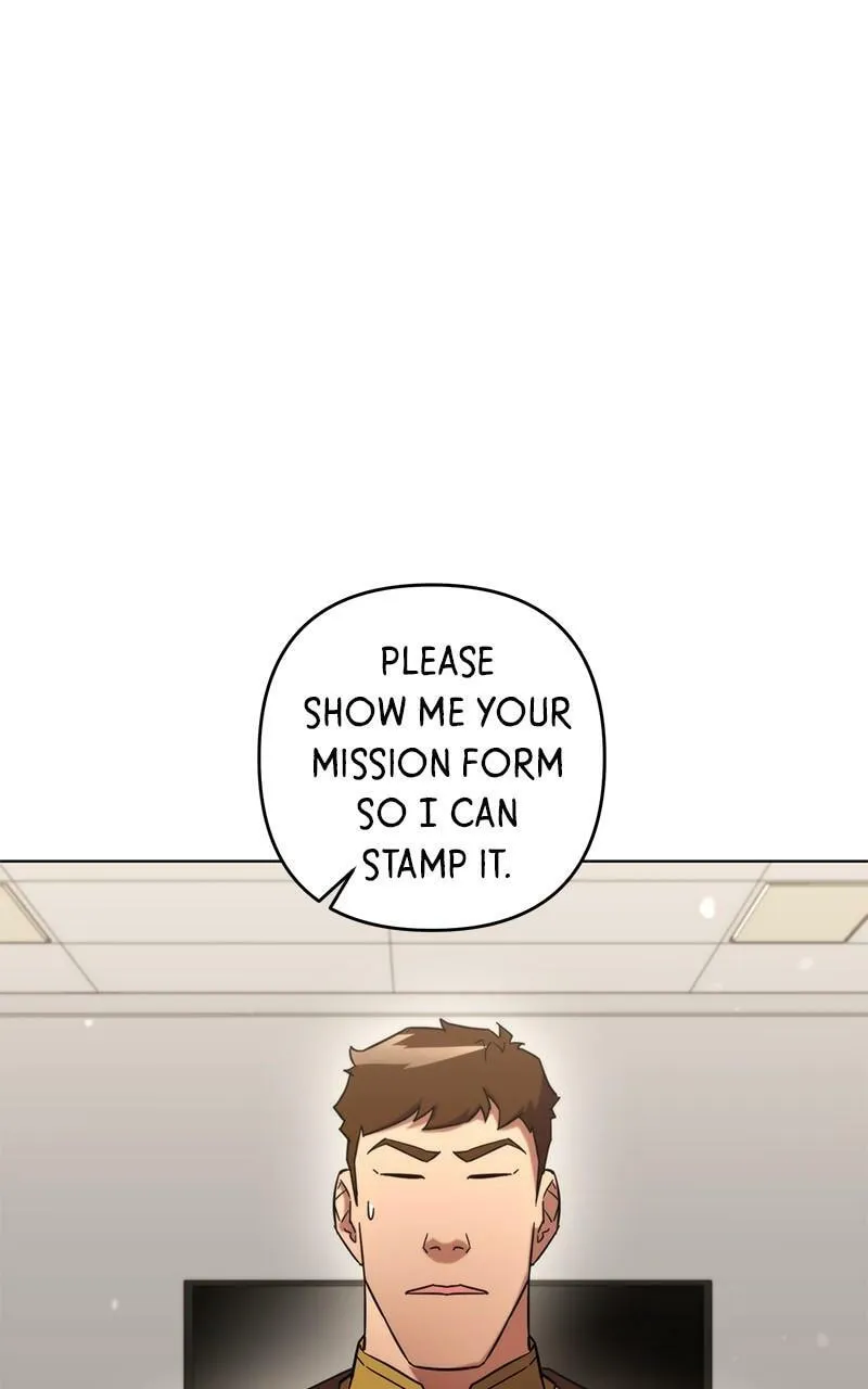 Surviving in the Shounen Manga Chapter 55 page 15 - 