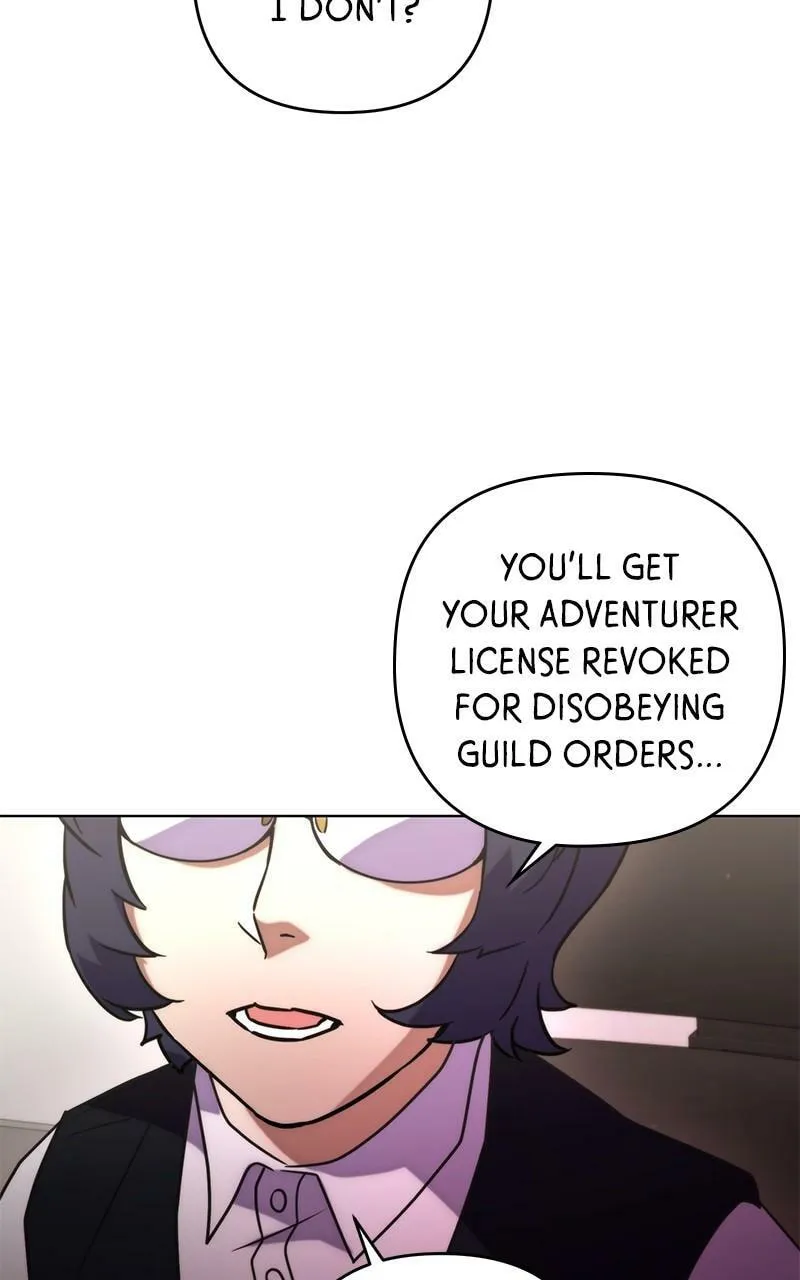 Surviving in the Shounen Manga Chapter 55 page 22 - 