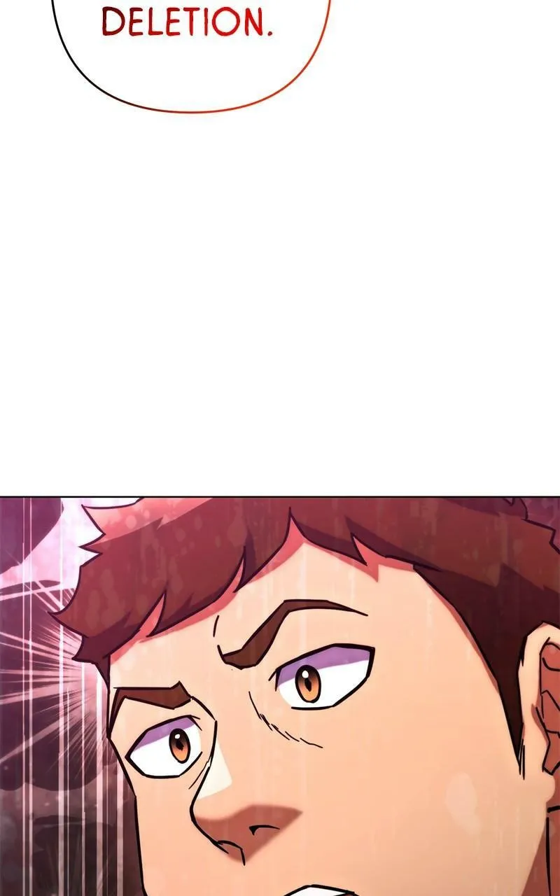 Surviving in the Shounen Manga Chapter 55 page 26 - 