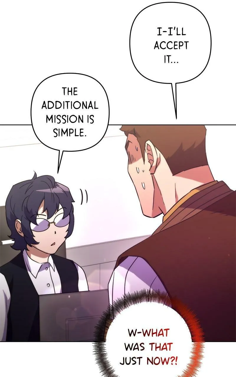 Surviving in the Shounen Manga Chapter 55 page 28 - 