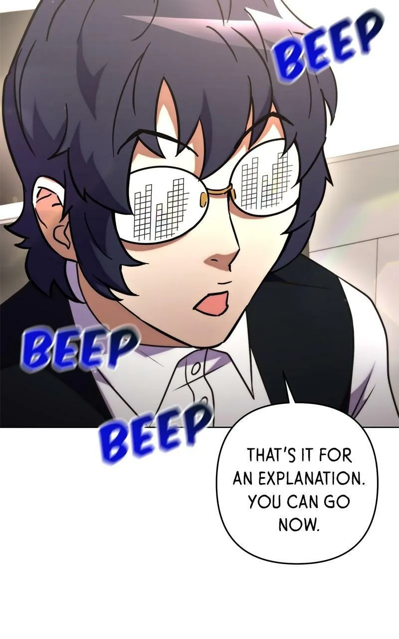 Surviving in the Shounen Manga Chapter 55 page 30 - 