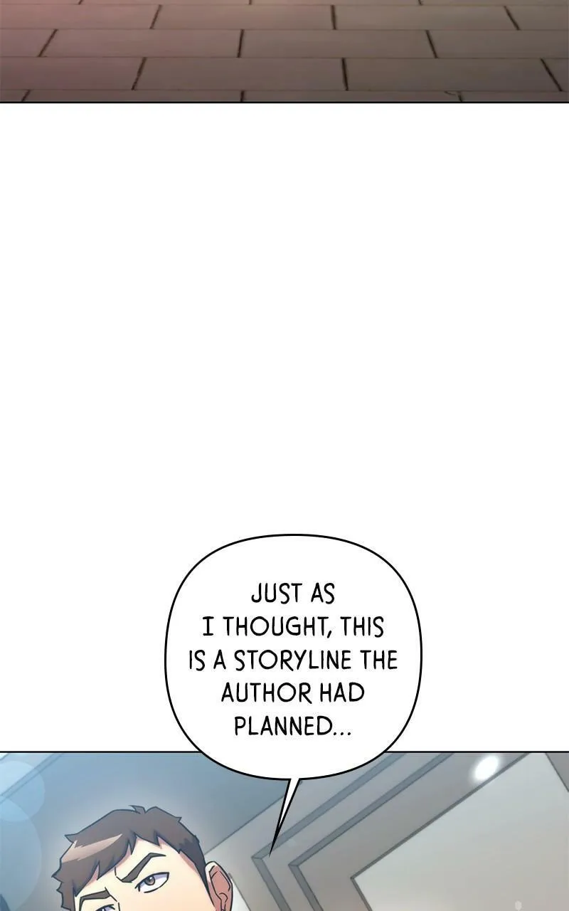 Surviving in the Shounen Manga Chapter 55 page 34 - 