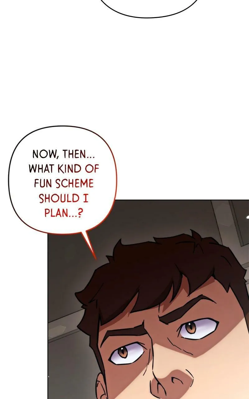Surviving in the Shounen Manga Chapter 55 page 36 - 