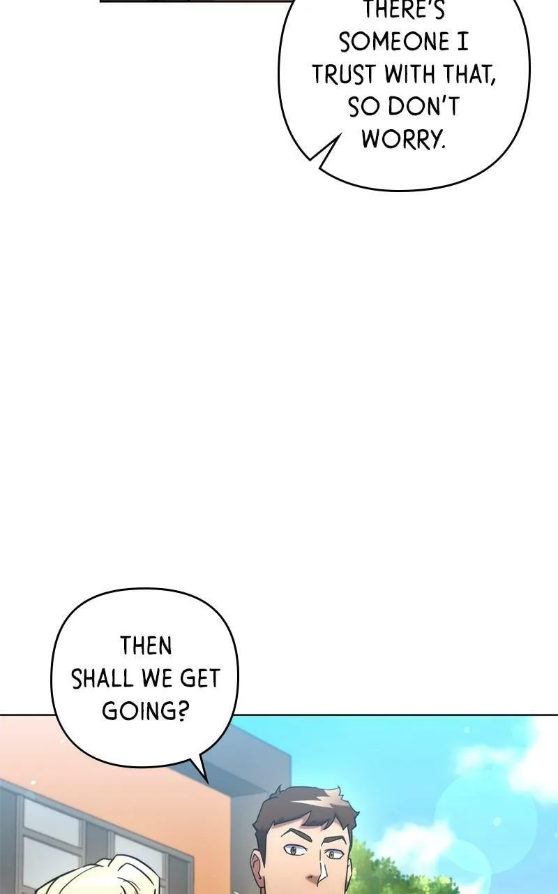 Surviving in the Shounen Manga Chapter 55 page 42 - 