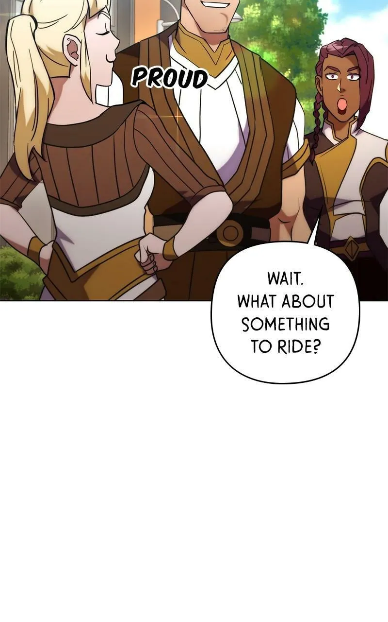 Surviving in the Shounen Manga Chapter 55 page 43 - 