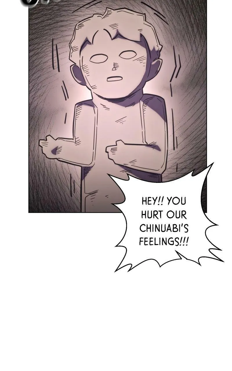Surviving in the Shounen Manga Chapter 55 page 49 - 