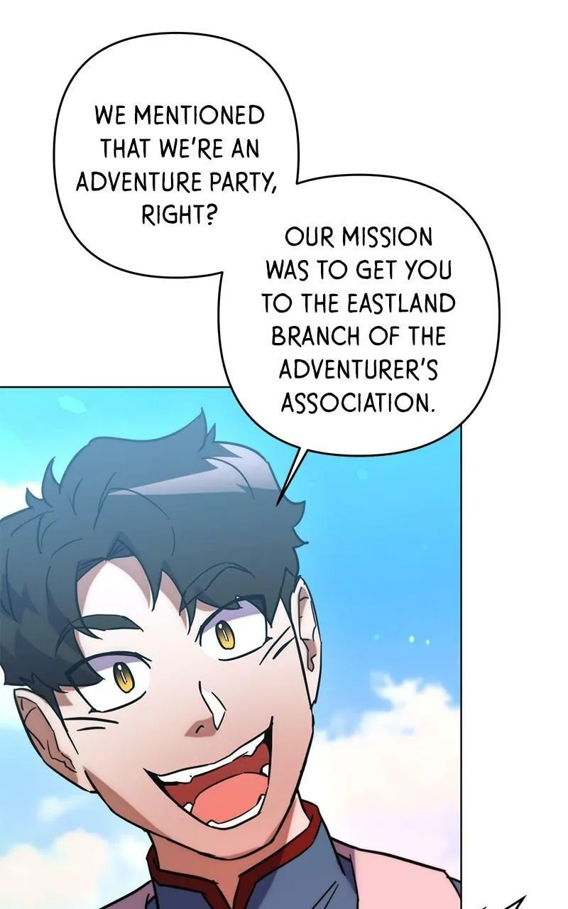 Surviving in the Shounen Manga Chapter 55 page 6 - 