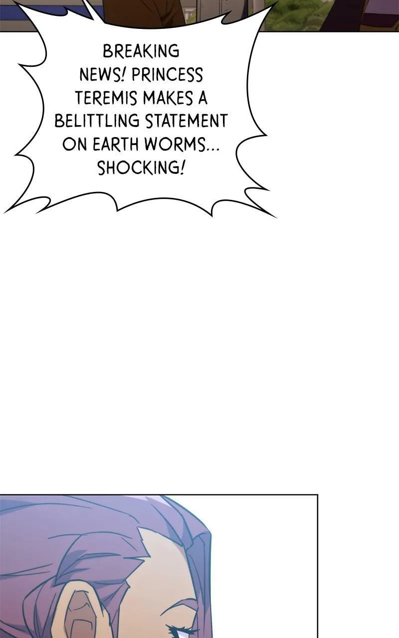 Surviving in the Shounen Manga Chapter 55 page 51 - 