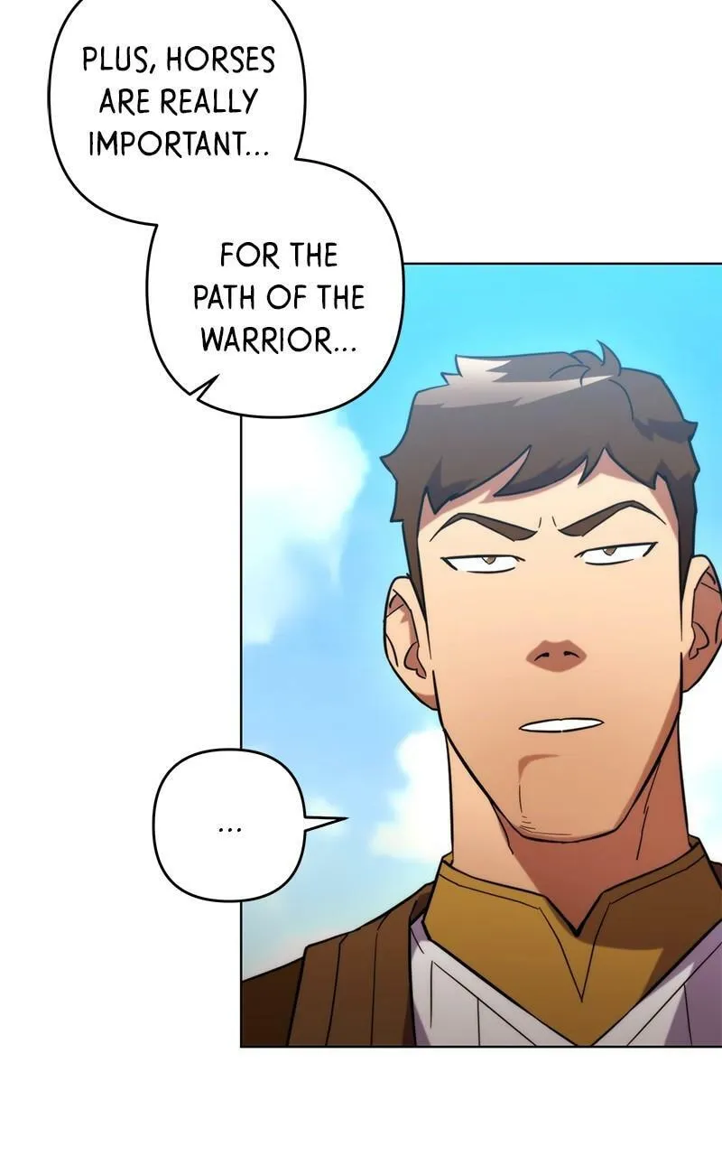 Surviving in the Shounen Manga Chapter 55 page 53 - 