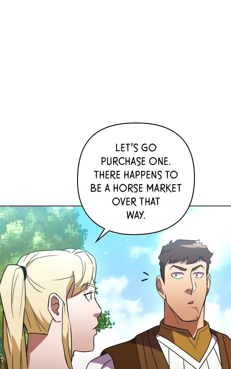 Surviving in the Shounen Manga Chapter 55 page 54 - 