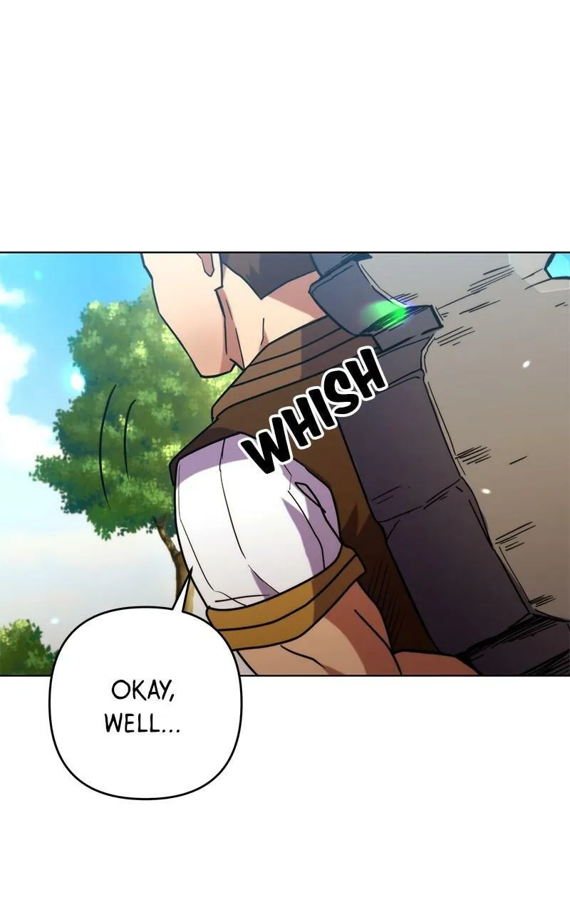 Surviving in the Shounen Manga Chapter 55 page 63 - 