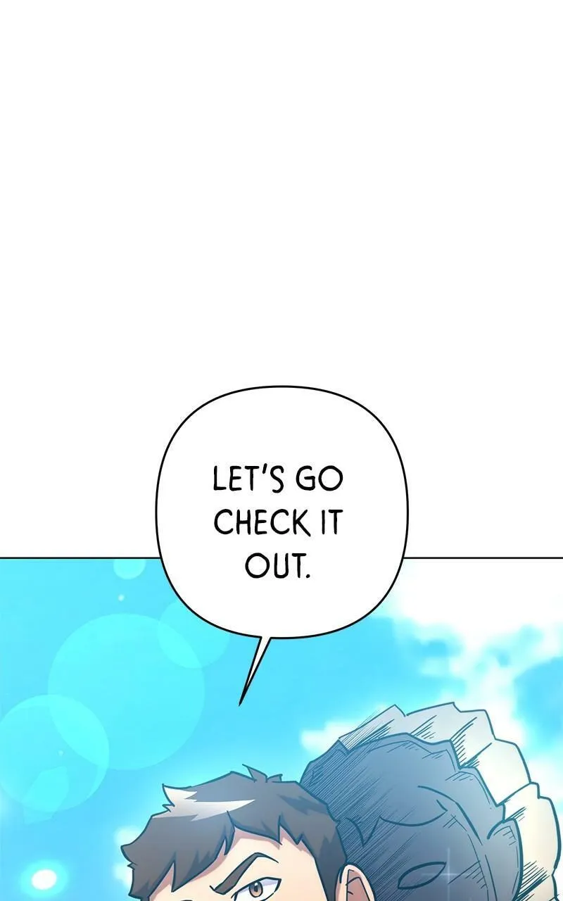 Surviving in the Shounen Manga Chapter 55 page 64 - 