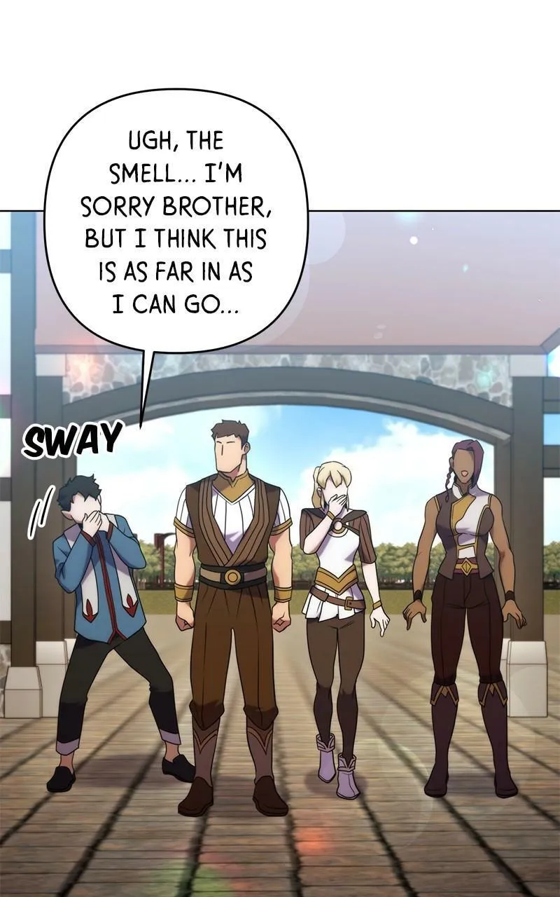 Surviving in the Shounen Manga Chapter 55 page 69 - 