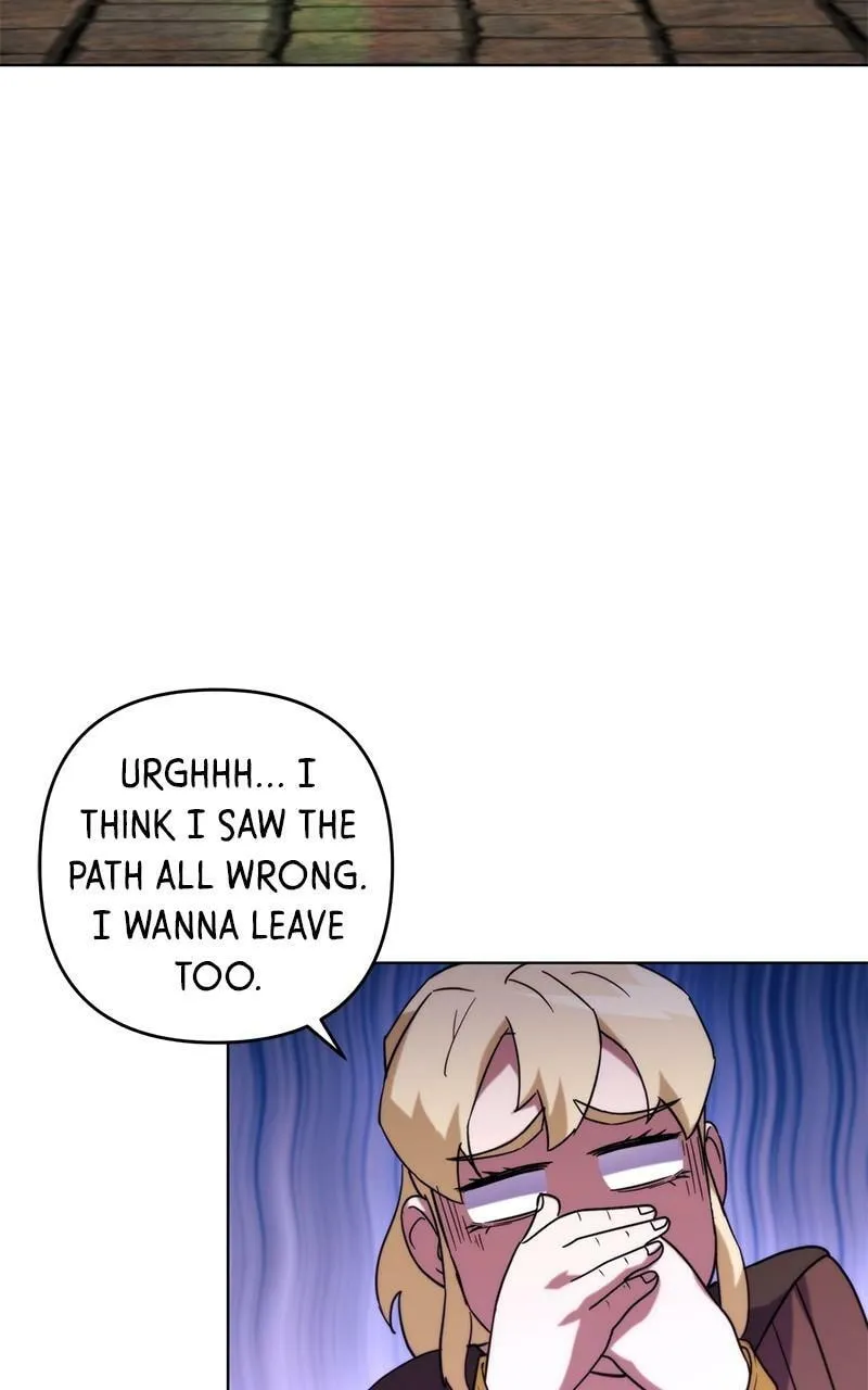Surviving in the Shounen Manga Chapter 55 page 70 - 