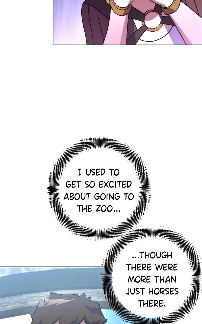 Surviving in the Shounen Manga Chapter 55 page 71 - 