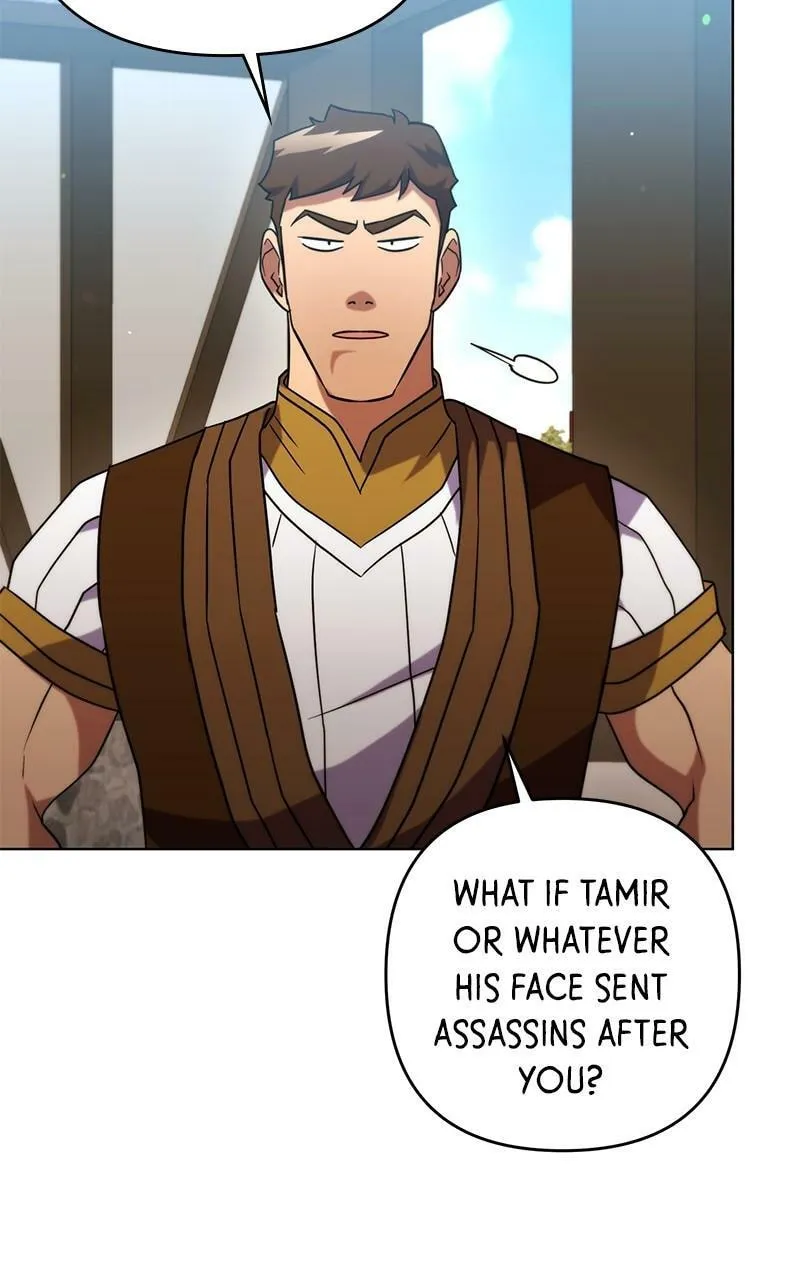 Surviving in the Shounen Manga Chapter 55 page 77 - 