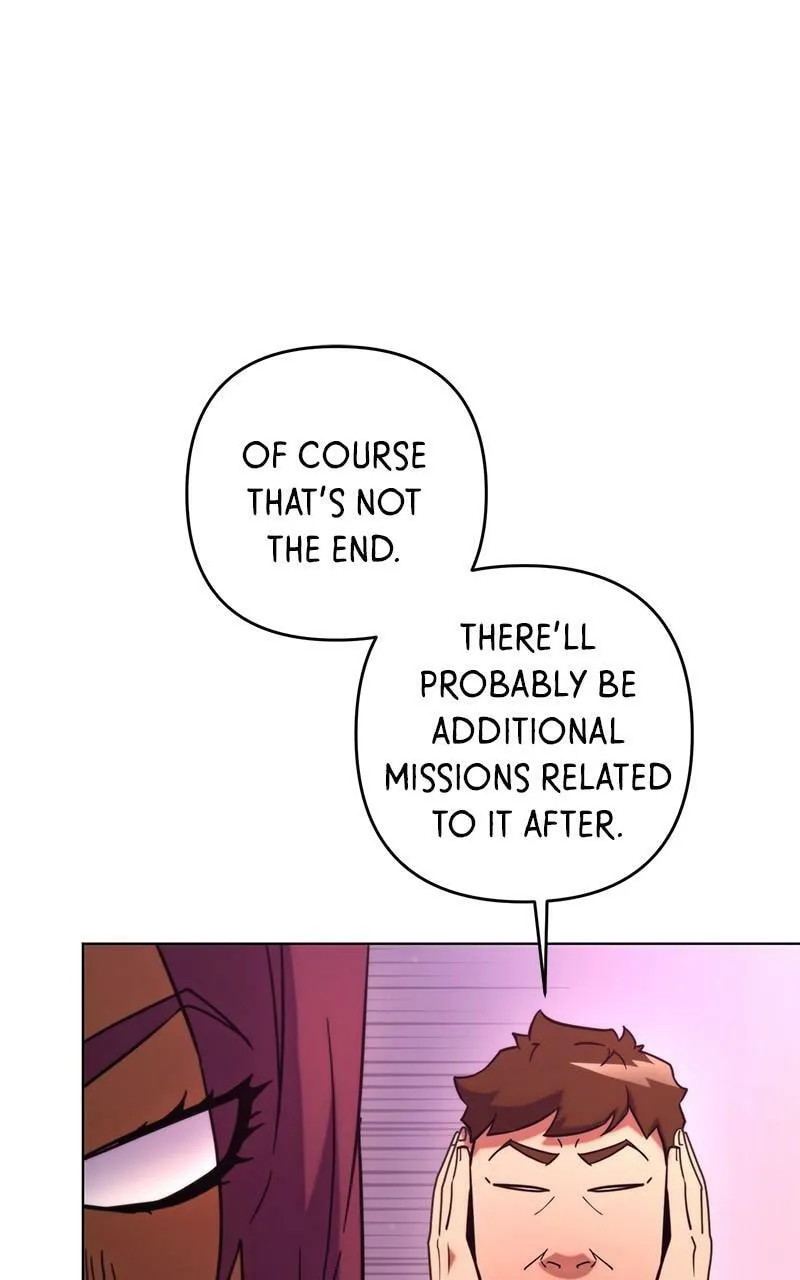 Surviving in the Shounen Manga Chapter 55 page 9 - 