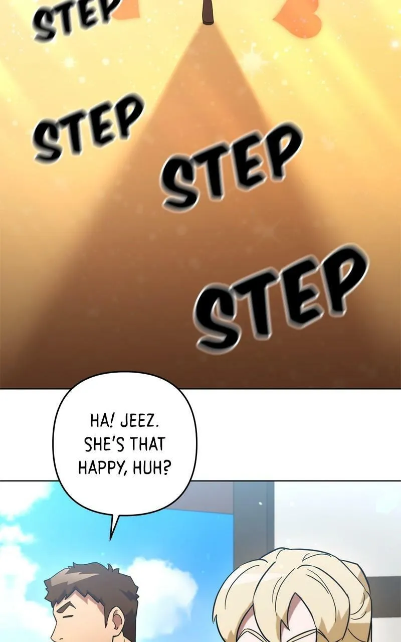 Surviving in the Shounen Manga Chapter 55 page 81 - 