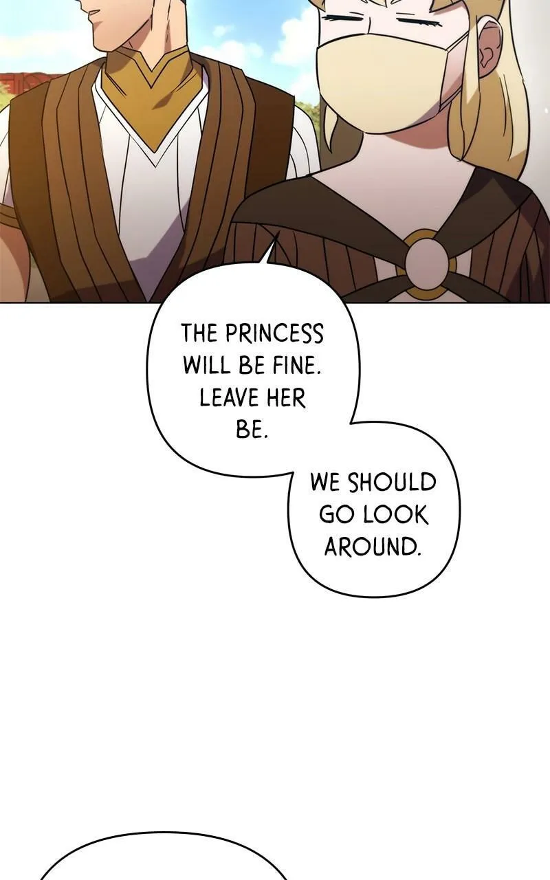 Surviving in the Shounen Manga Chapter 55 page 82 - 
