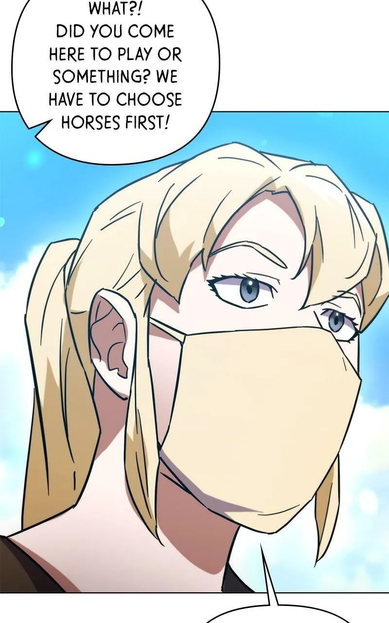 Surviving in the Shounen Manga Chapter 55 page 83 - 