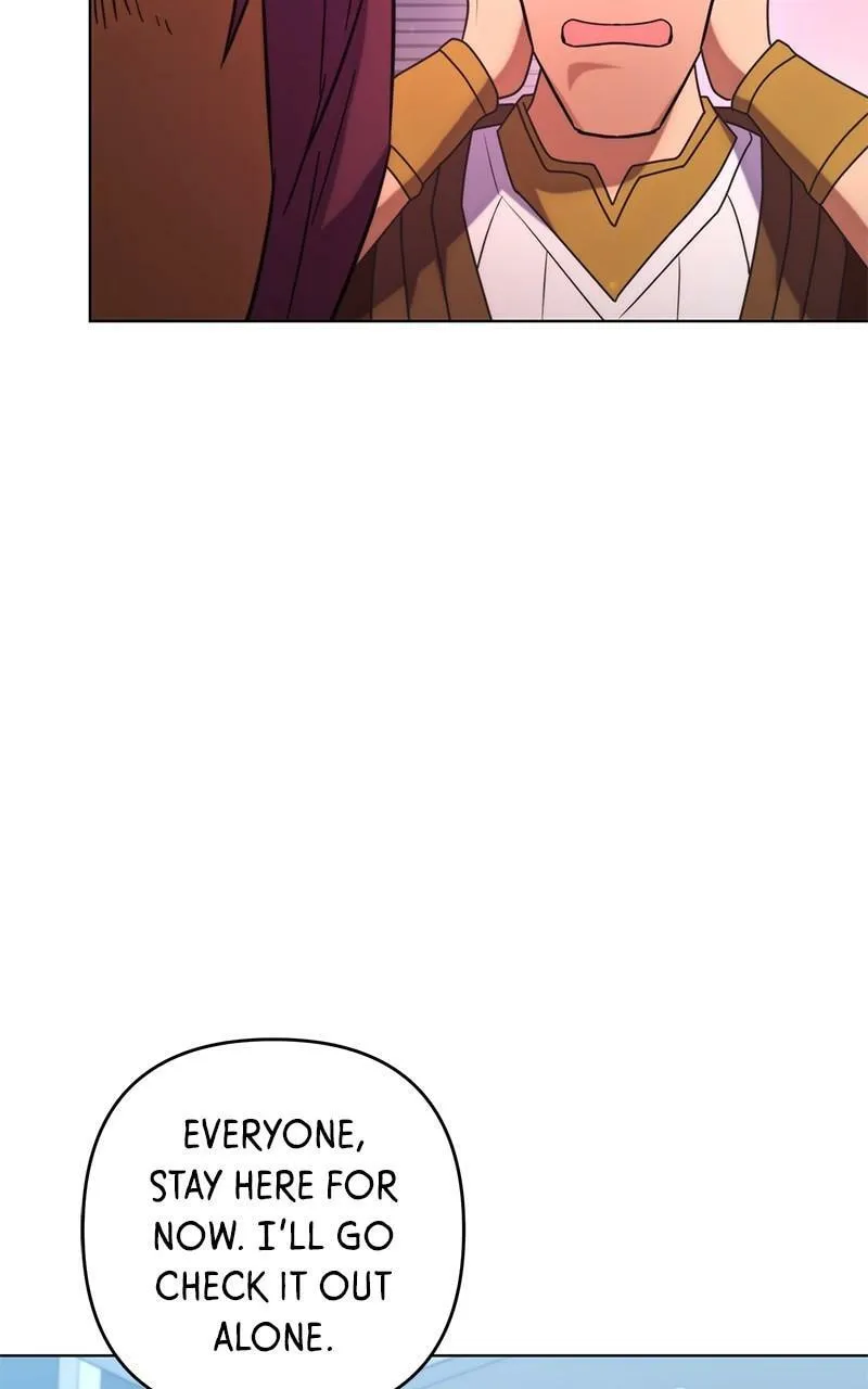 Surviving in the Shounen Manga Chapter 55 page 10 - 