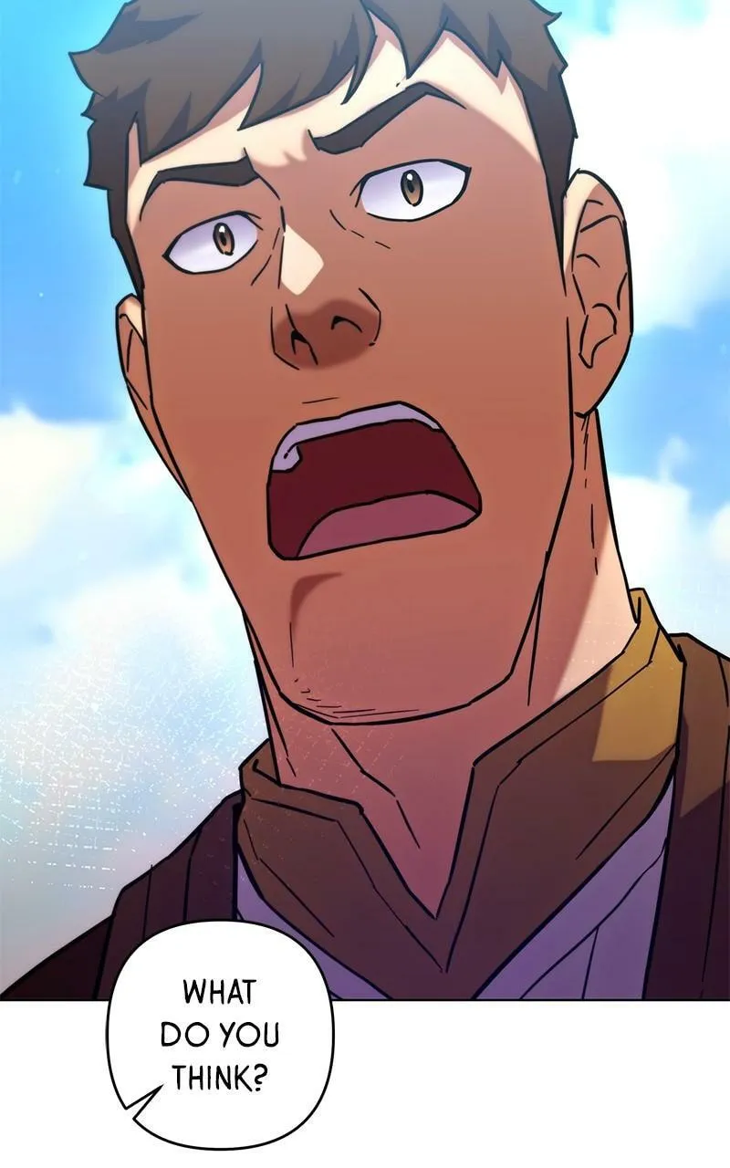 Surviving in the Shounen Manga Chapter 55 page 95 - 