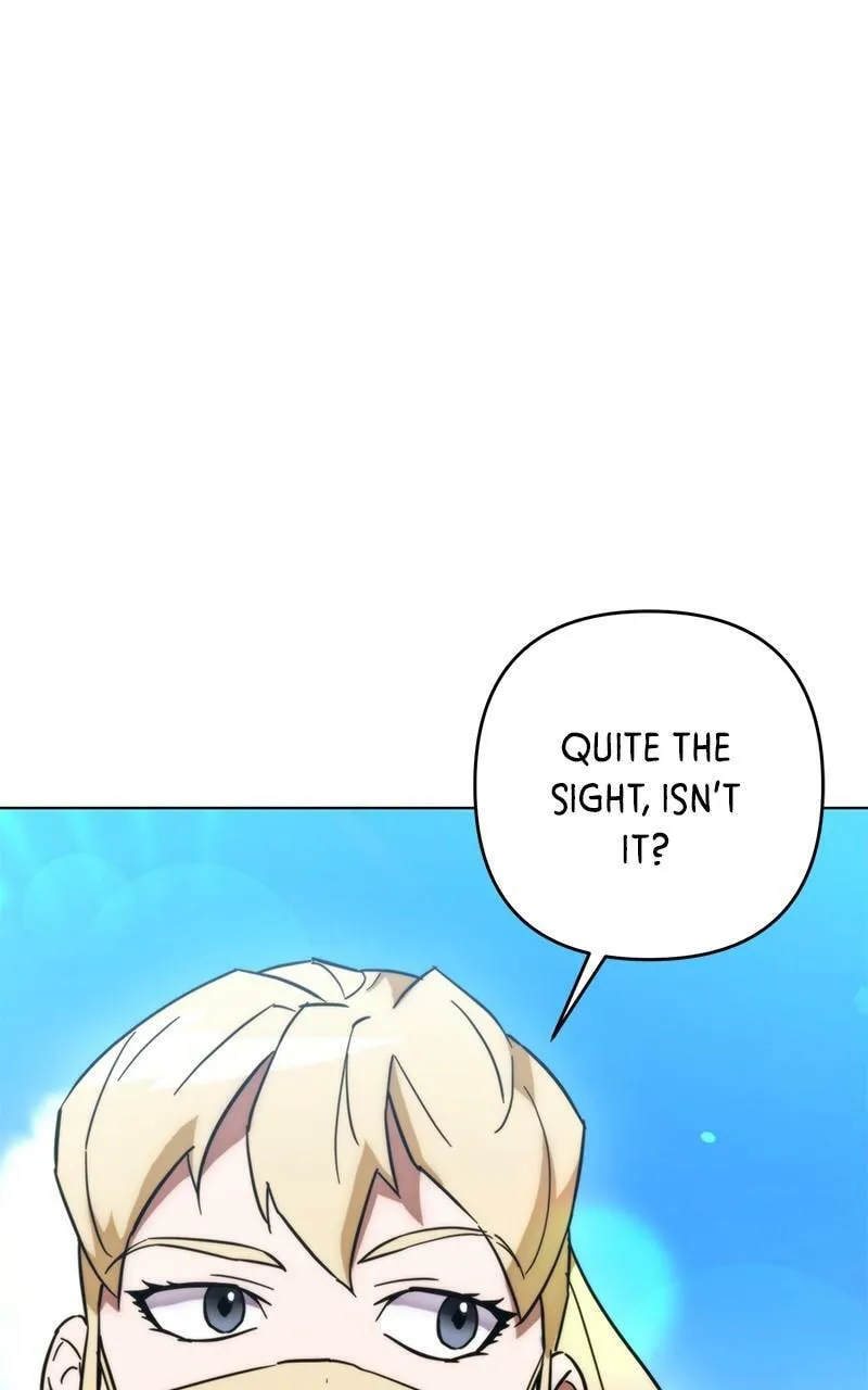 Surviving in the Shounen Manga Chapter 55 page 96 - 