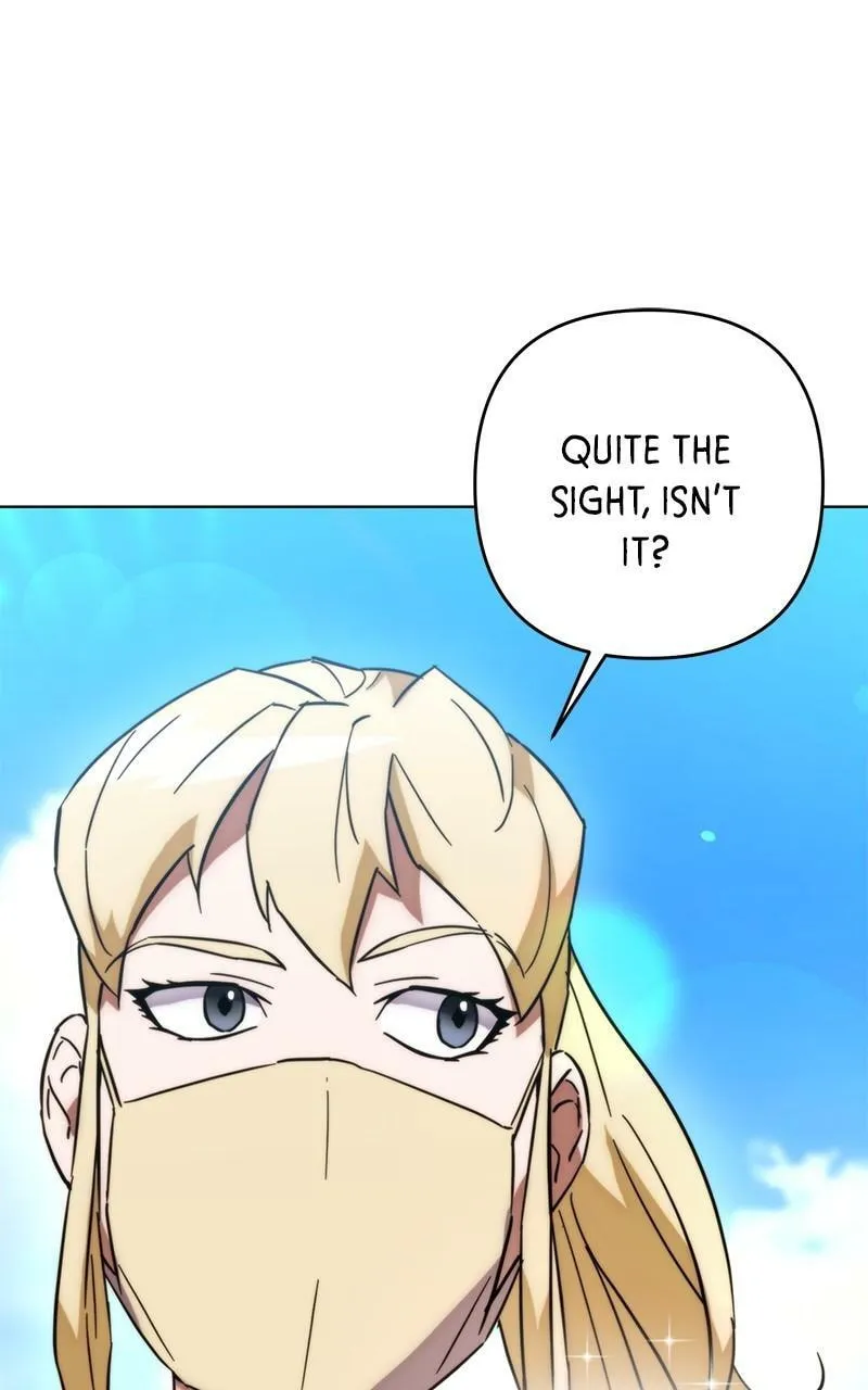 Surviving in the Shounen Manga Chapter 56 page 1 - 