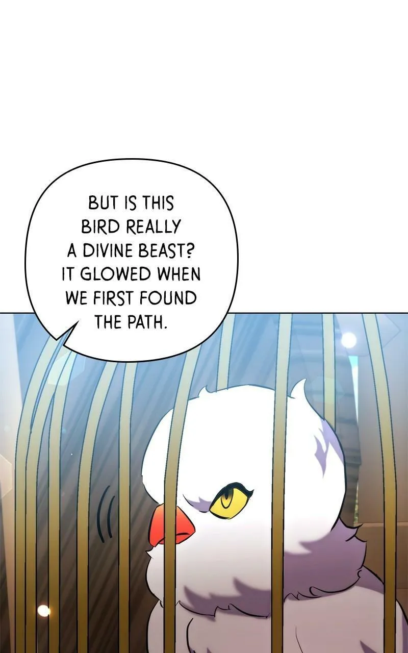 Surviving in the Shounen Manga Chapter 56 page 11 - 
