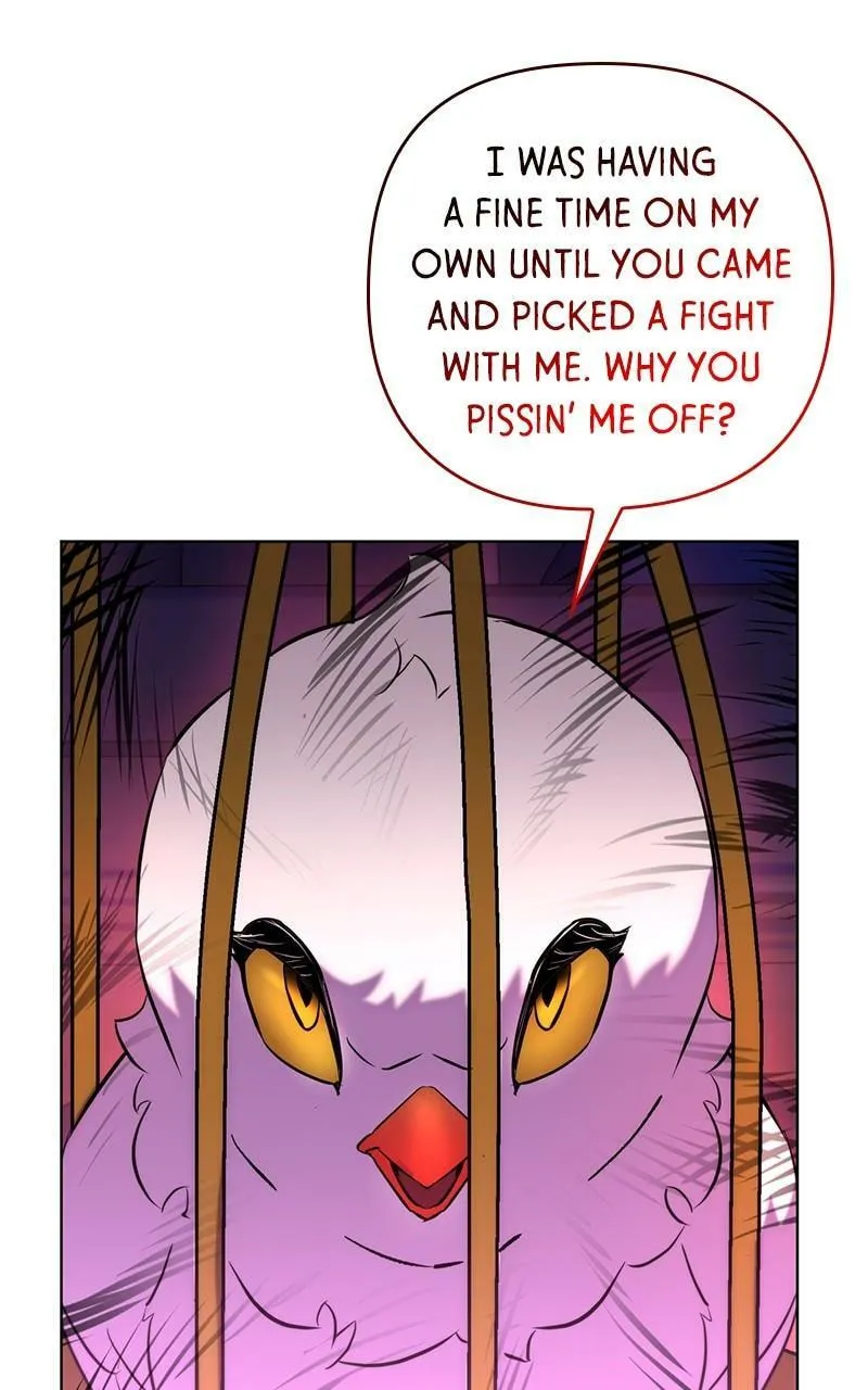 Surviving in the Shounen Manga Chapter 56 page 16 - 