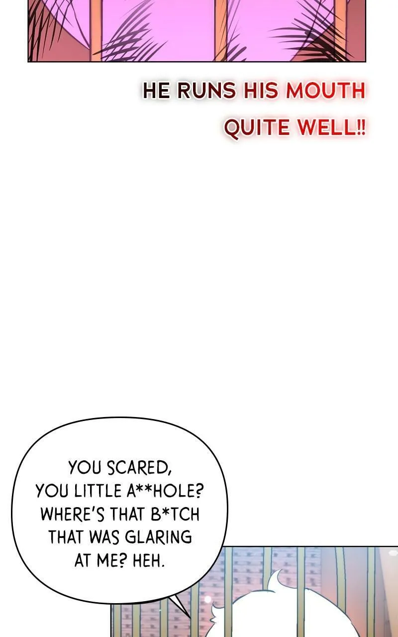 Surviving in the Shounen Manga Chapter 56 page 17 - 