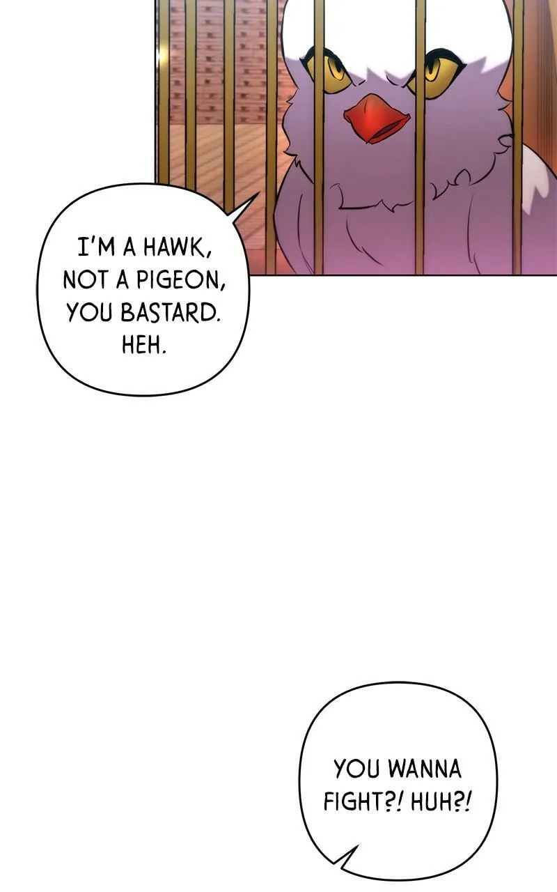 Surviving in the Shounen Manga Chapter 56 page 18 - 