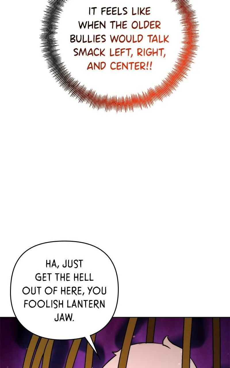 Surviving in the Shounen Manga Chapter 56 page 21 - 