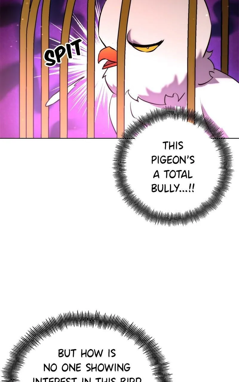 Surviving in the Shounen Manga Chapter 56 page 22 - 