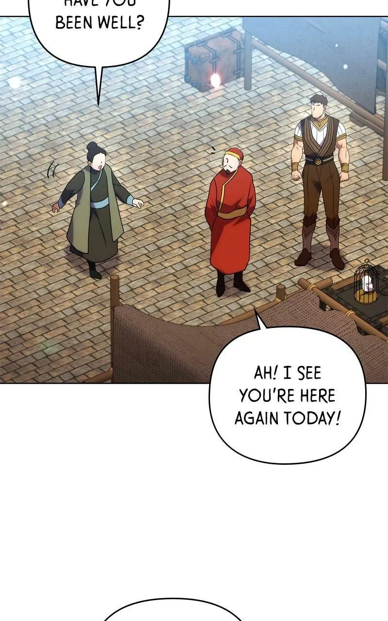 Surviving in the Shounen Manga Chapter 56 page 26 - 
