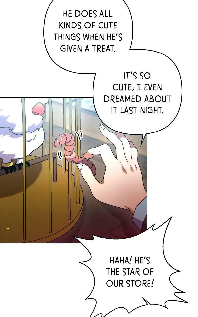 Surviving in the Shounen Manga Chapter 56 page 27 - 