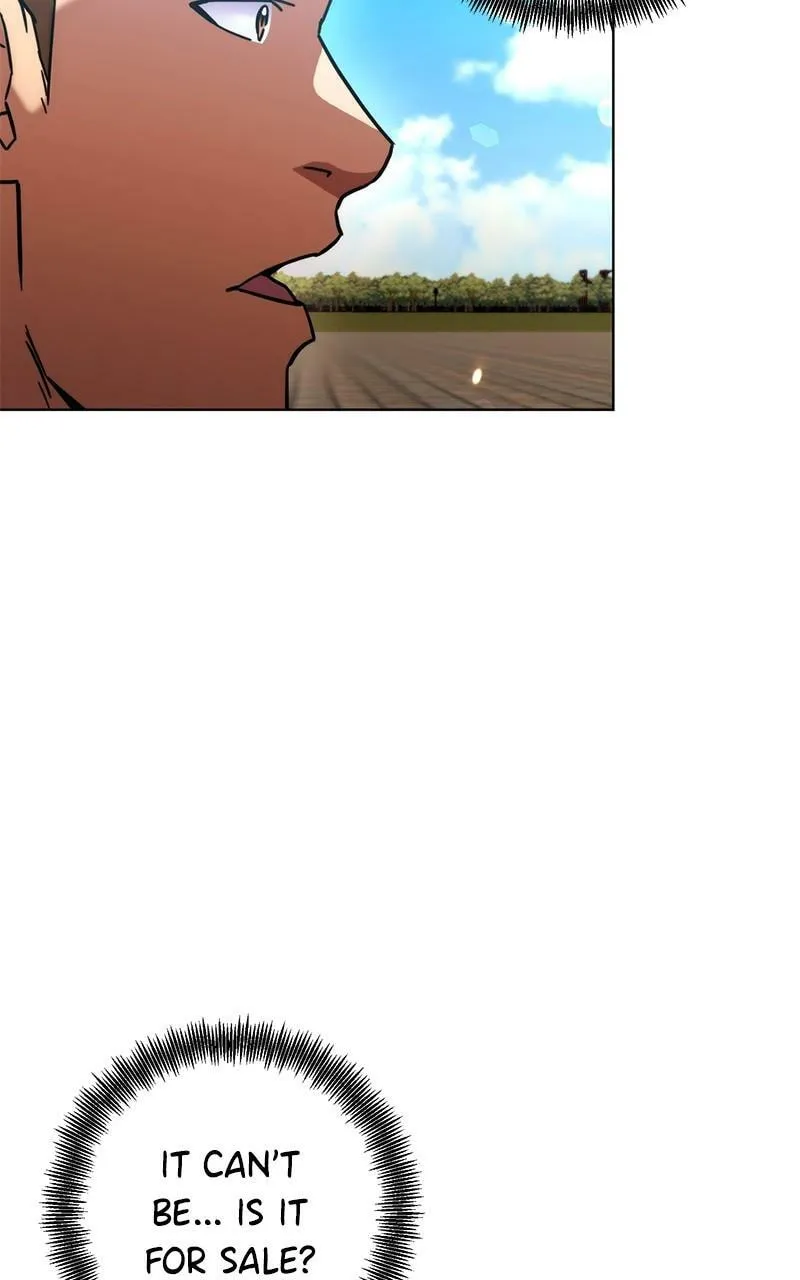 Surviving in the Shounen Manga Chapter 56 page 5 - 