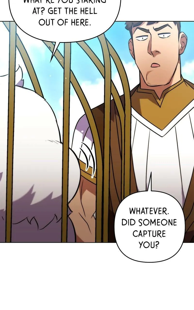 Surviving in the Shounen Manga Chapter 56 page 41 - 