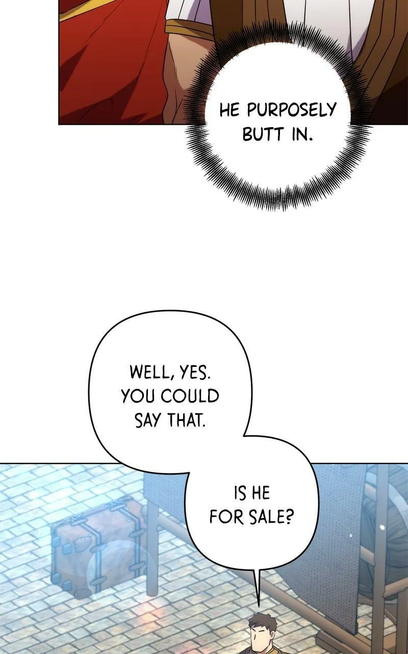 Surviving in the Shounen Manga Chapter 56 page 48 - 