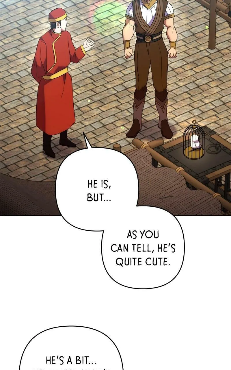Surviving in the Shounen Manga Chapter 56 page 49 - 