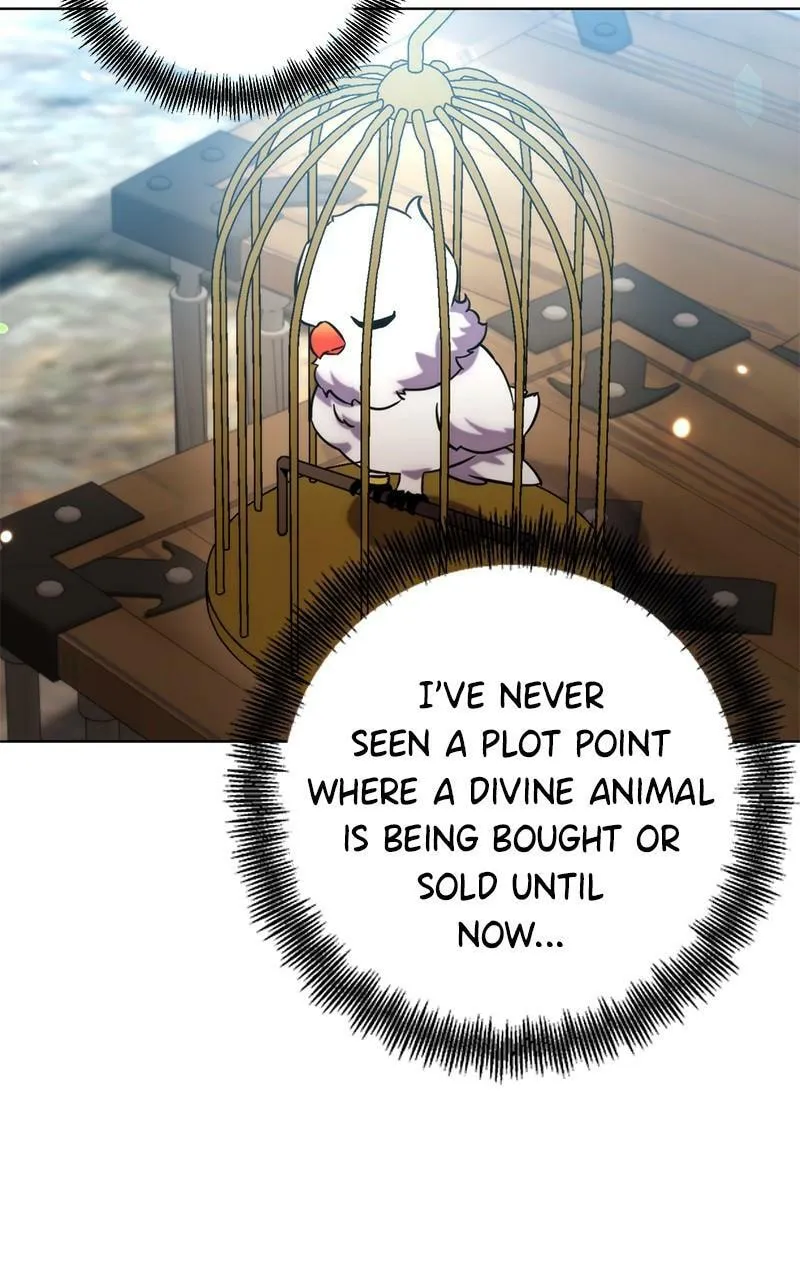 Surviving in the Shounen Manga Chapter 56 page 6 - 