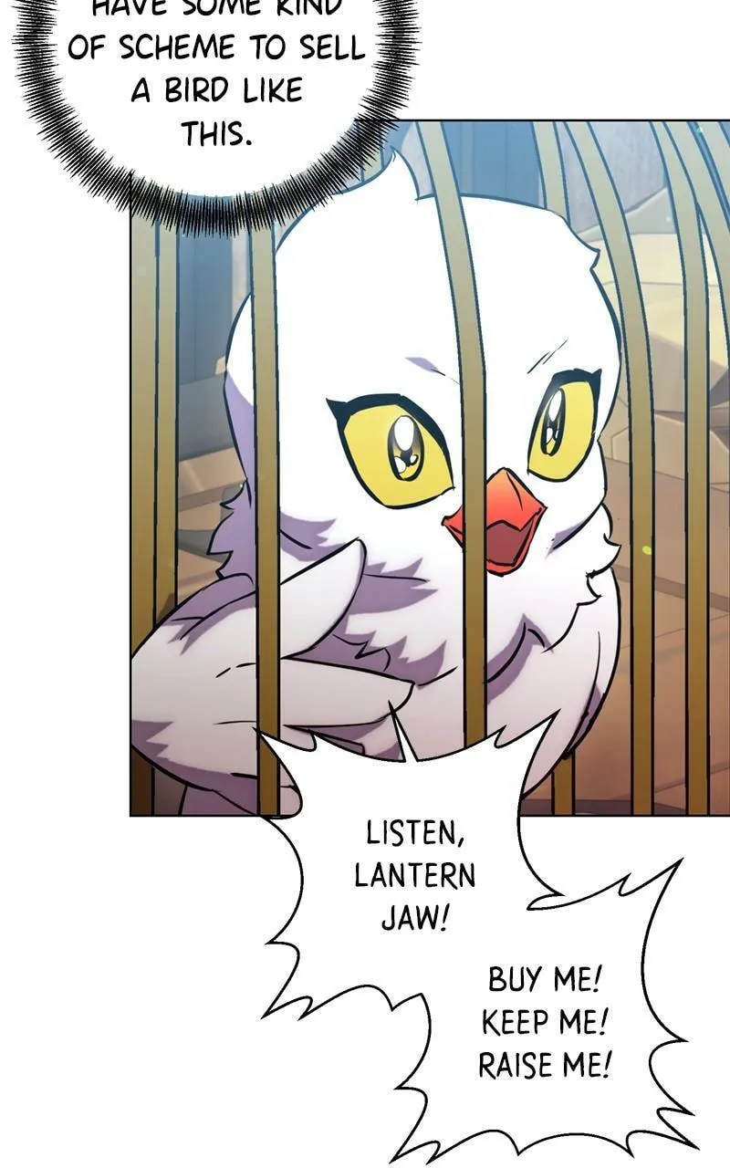 Surviving in the Shounen Manga Chapter 56 page 57 - 