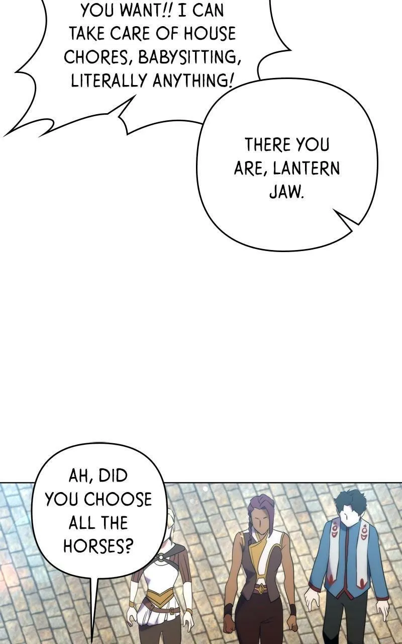 Surviving in the Shounen Manga Chapter 56 page 59 - 