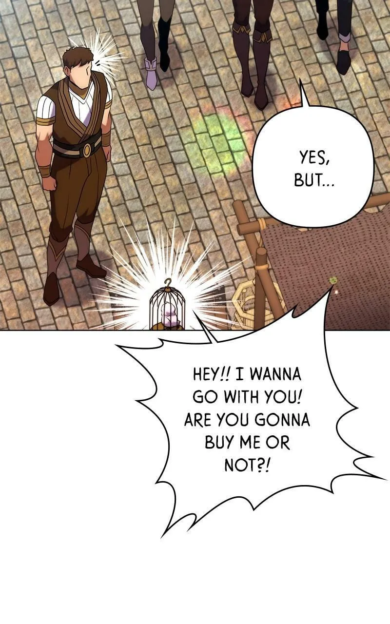 Surviving in the Shounen Manga Chapter 56 page 60 - 