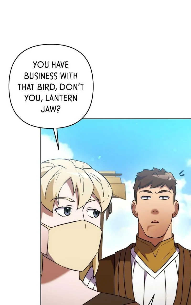 Surviving in the Shounen Manga Chapter 56 page 7 - 
