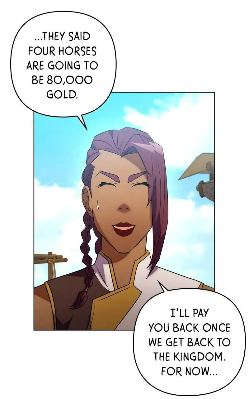 Surviving in the Shounen Manga Chapter 56 page 61 - 