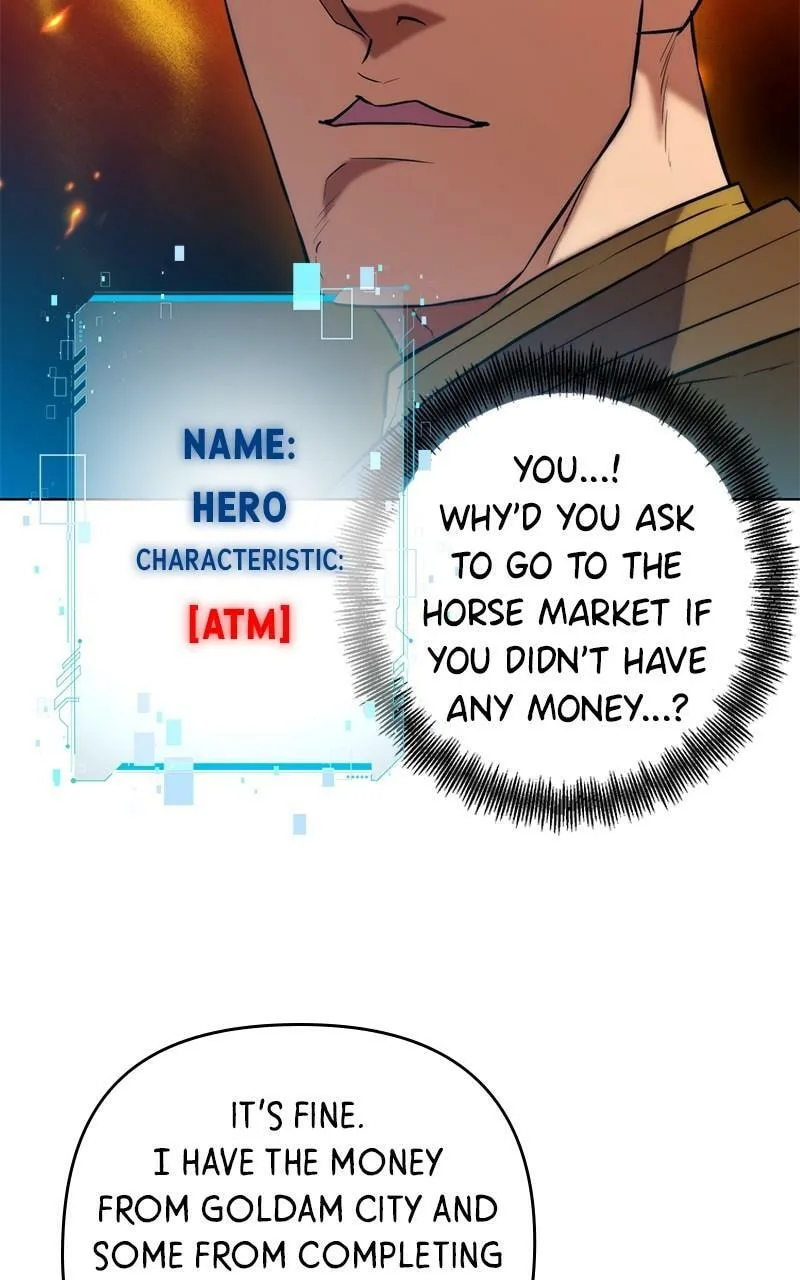 Surviving in the Shounen Manga Chapter 56 page 63 - 